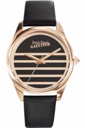 Image of Jean Paul Gaultier Watch JP8502410