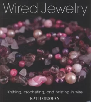 Image of Wired jewelry by Kath Orsman