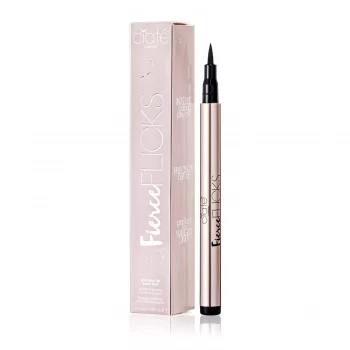 Image of Ciate London Fierce Flicks Liquid Liner - Liquid Eyeliner