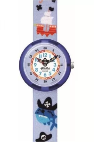 Image of Flik Flak Ahoy Matey