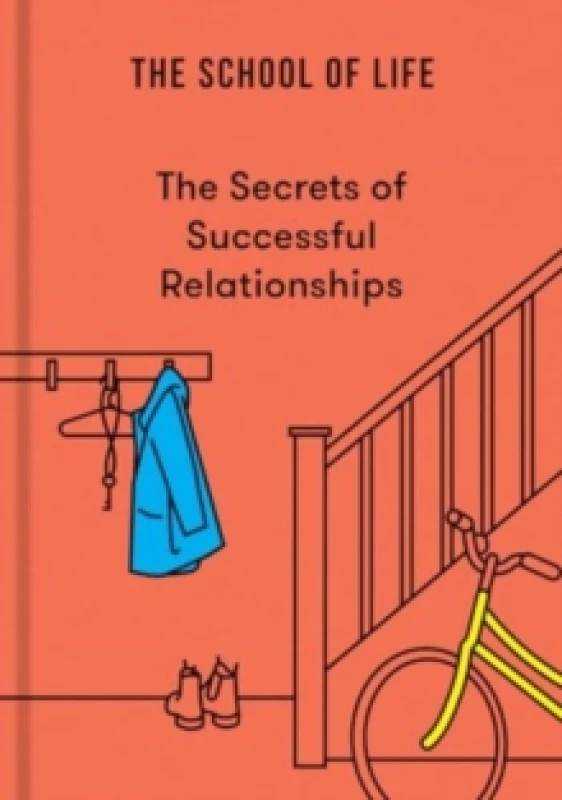 Image of The Secrets of Successful Relationships Hardback