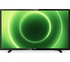 Image of Philips 32" 32PHS6605 Smart HD LED TV