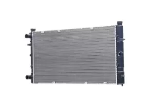 Image of RIDEX Engine radiator VW 470R0192 701121253D,701121253E,701121253F Radiator, engine cooling,Radiator,Engine cooler 701121253K,701121253M