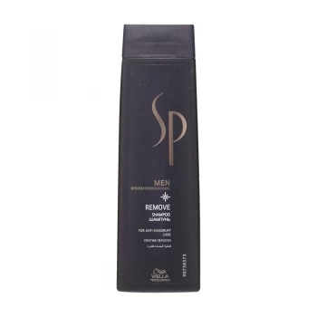 Image of Wella Professionals SP Men Anti-Dandruff Shampoo 250ml