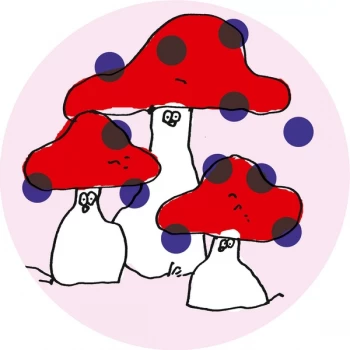 Image of Freestyle Man Featuring Jimi Tenor - Schrodinger’s Love Vinyl