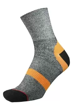 Image of Approach Repreve Double Layer Breathable Anti Blister Socks