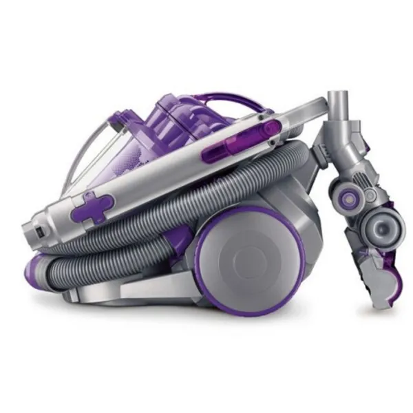 Image of Dyson DC08 Telescope Wrap Animal Cylinder Vacuum Cleaner