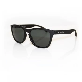 Image of Gul Wavefinder Rpet Sunglasses - BLACK