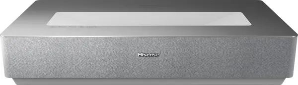 Image of Hisense 100L5HTUKD 2700 ANSI Lumens 4K Ultra Short Throw Projector