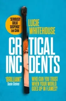 Image of Critical Incidents