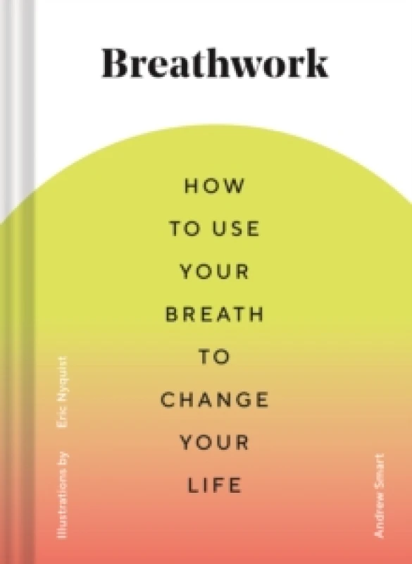 Image of Breathwork Hardback