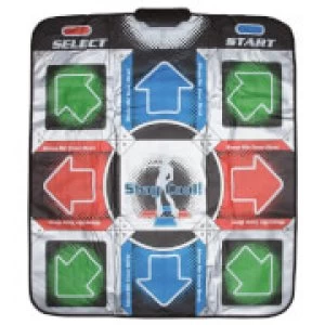 Image of Retro Dance Mat
