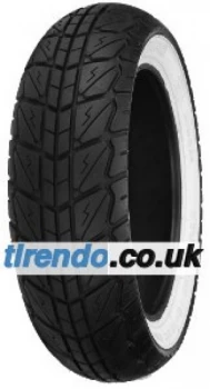 Image of Shinko SR723 130/70-12 TL 62P WW