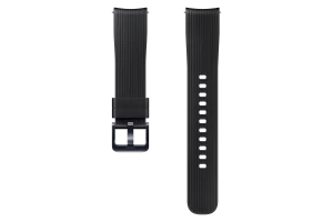 Image of Samsung Galaxy Watch 42mm Silicone Strap Band