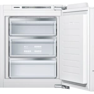 Image of Siemens iQ500 GI11VAFE0 72L Integrated Undercounter Freezer