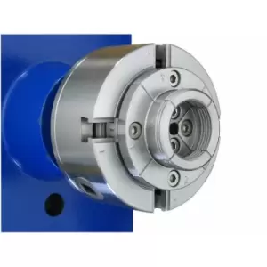 Image of Charnwood Round Jaws, Serrated Both Sides for Viper3 Chuck