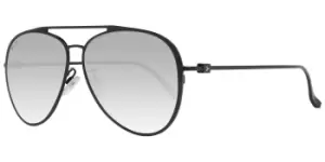 Image of Bally Sunglasses BY0024D Asian Fit 01W