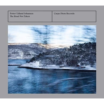 Image of Petter Udland Johansen - The Road Not Taken CD