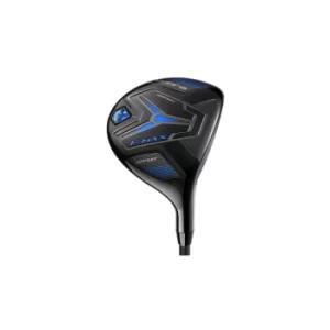 Image of Cobra FW FMAX AIR RGR GRAPH REGULA 3