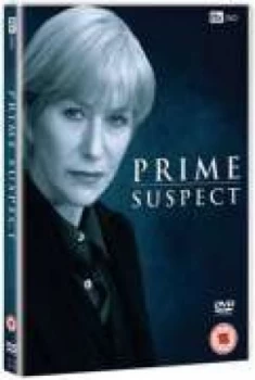 Image of Prime Suspect 1