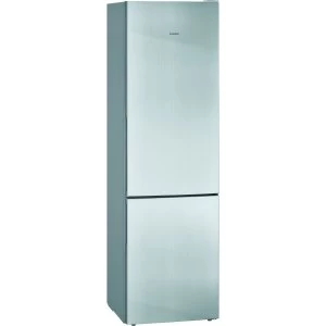 Image of Siemens iQ300 KG39VVIEAG 342L Freestanding Fridge Freezer