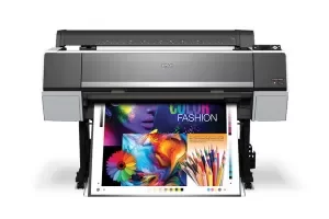 Image of Epson SureColor SC-P9000 Large Format Colour Printer