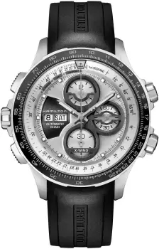 Image of Hamilton Watch Khaki Aviation X-Wind Limited Edition D