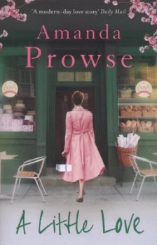 Image of A Little Love by Amanda Prowse Paperback