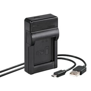 Image of Hama Travel USB Charger for Canon NB-11L