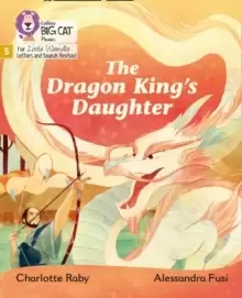 Image of The Dragon King's Daughter : Phase 5 Set 5