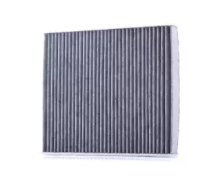 Image of Bosch Pollen filter TOYOTA,MAZDA,LEXUS 1 987 435 590 8713958010,8713948050,8713958010 87139YZZ33,87139YZZ34