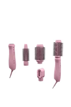 Image of Interchangeable Blow Dry Brush