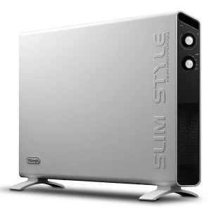 Image of DeLonghi 2400W Convector Heater