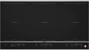Image of De Dietrich DPI7969XS 6 Zone Induction Hob