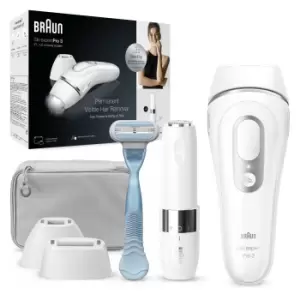 Image of Braun Epilierer Silk-expert Pro| IPL PL3129