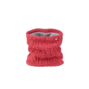 Image of Pikeur Neckwarmer Womens - Red