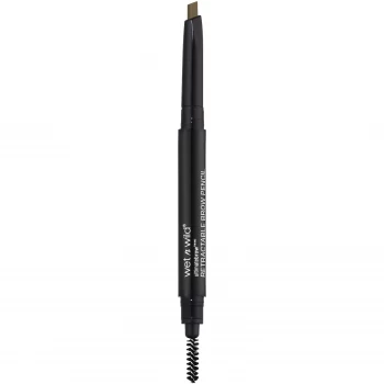 Image of wet n wild ultimatebrow Retractable Pencil 0.2g (Various Shades) - Ash Brown