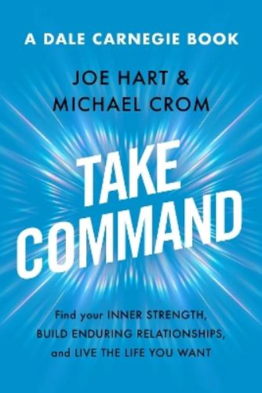 Image of Take Command Paperback / softback