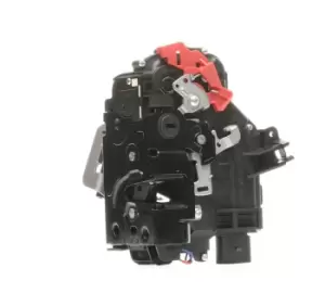 Image of RIDEX Door Lock Left Rear 1361D0119 AUDI,A4 Avant (8E5, B6),A4 Limousine (8E2, B6)