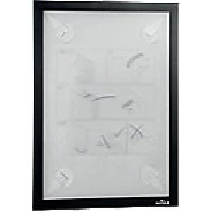Image of Durable Duraframe Wallpaper A4 Black