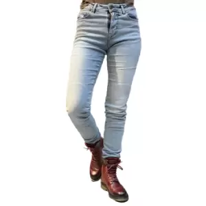 Image of John Doe Betty High Light Blue Used XTM W33/L32