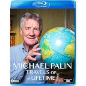 Image of Michael Palin: Travels of a Lifetime