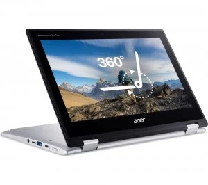 Image of Acer Chromebook Spin CP311-2HN 11.6" Laptop