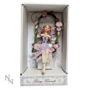 Image of Lilac Fairy Swing