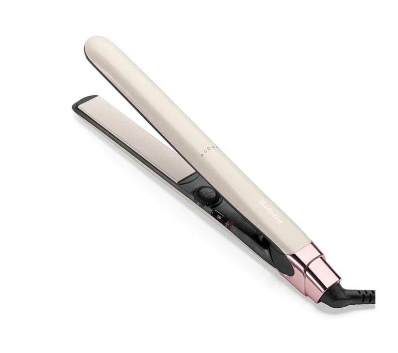 Image of Babyliss Stardust Shimmer ST914U Hair Straightener - Gold 3030053009146