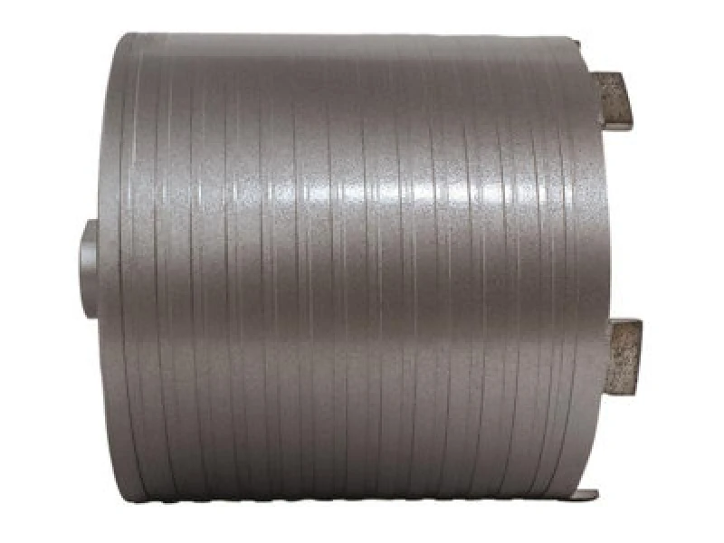 Image of MEXCO Mexco 162mm Unslotted Dry Core Drill - High Performance A10DC162US