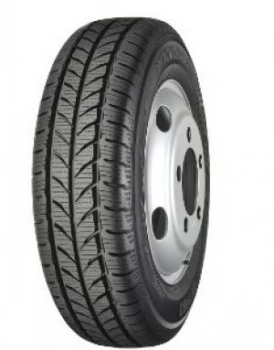 Image of Yokohama BluEarth-Winter WY01 175/65 R14C 90/88T