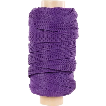 Image of Violet Global Sleeving - 25-60MM X 50M - Avon