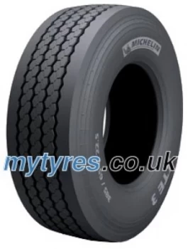 Image of Michelin XTE 3 ( 385/65 R22.5 160J 20PR Dual Branding 158L )