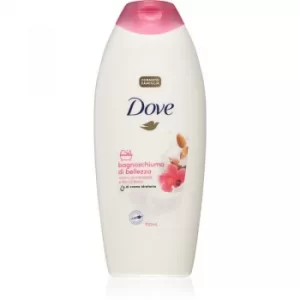 Image of Dove Original Bath Foam Maxi 700ml